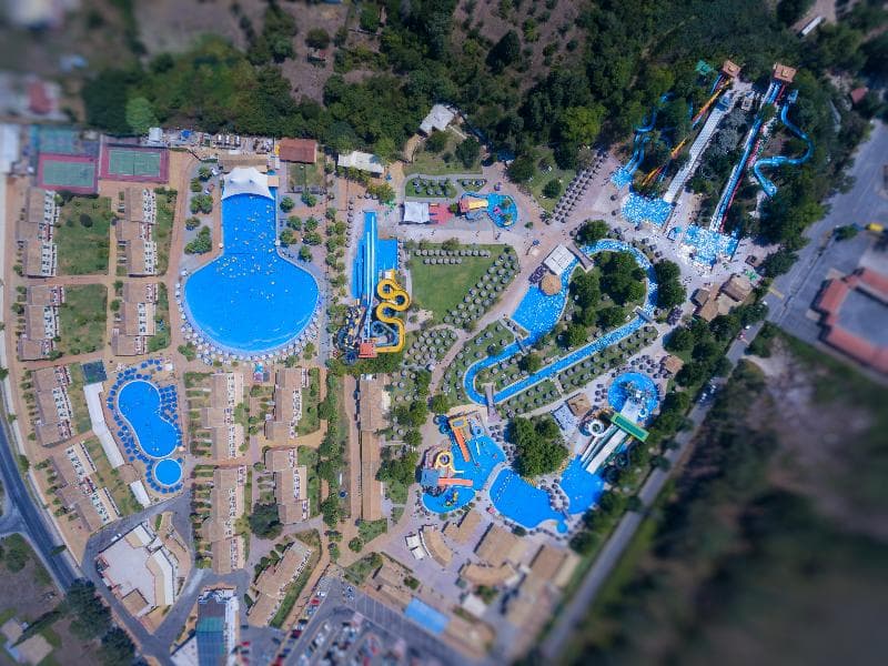 Aqualand Resort photo 1