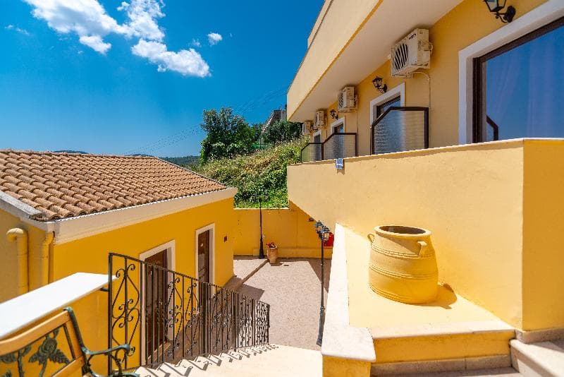 Corfu Secret 5
