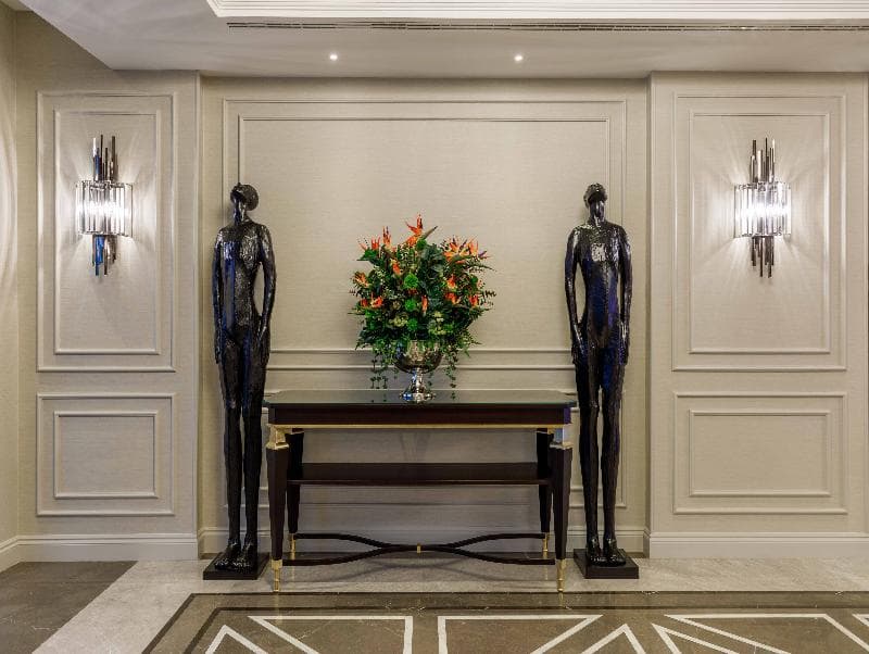 Amiral Palace Hotel 2