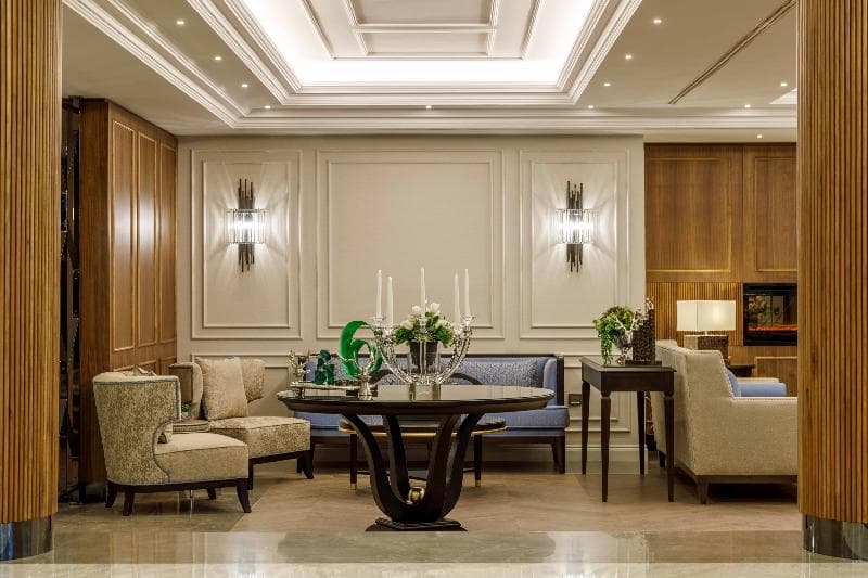 Amiral Palace Hotel 5