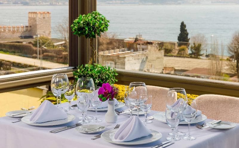 Amiral Palace Hotel 4