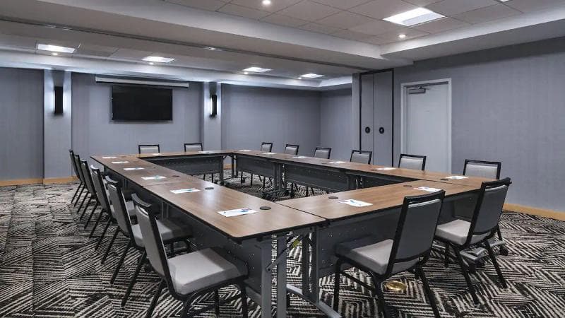 Hyatt Place Austin Arboretum 4