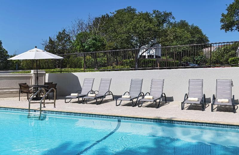 Hyatt Place Austin Arboretum photo 1