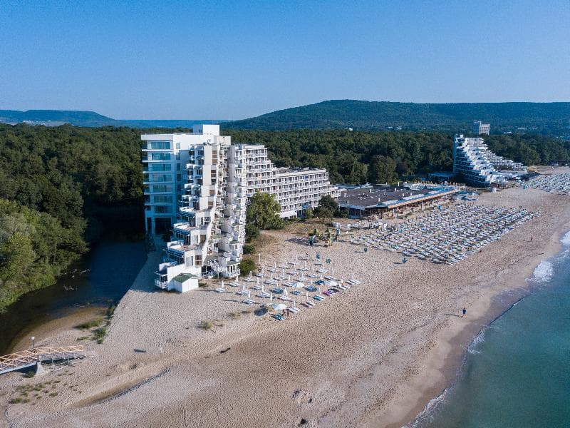 Hotel Gergana 2