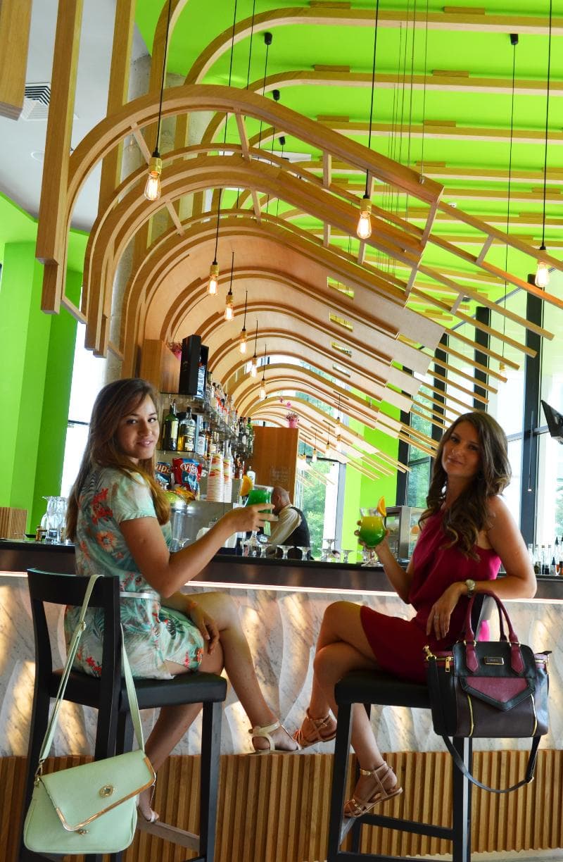 Hotel Gergana 5
