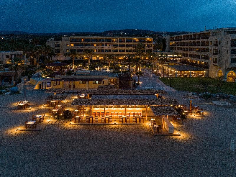 Aquila Rithymna Beach 4