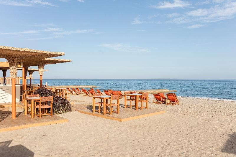 Aquila Rithymna Beach 5