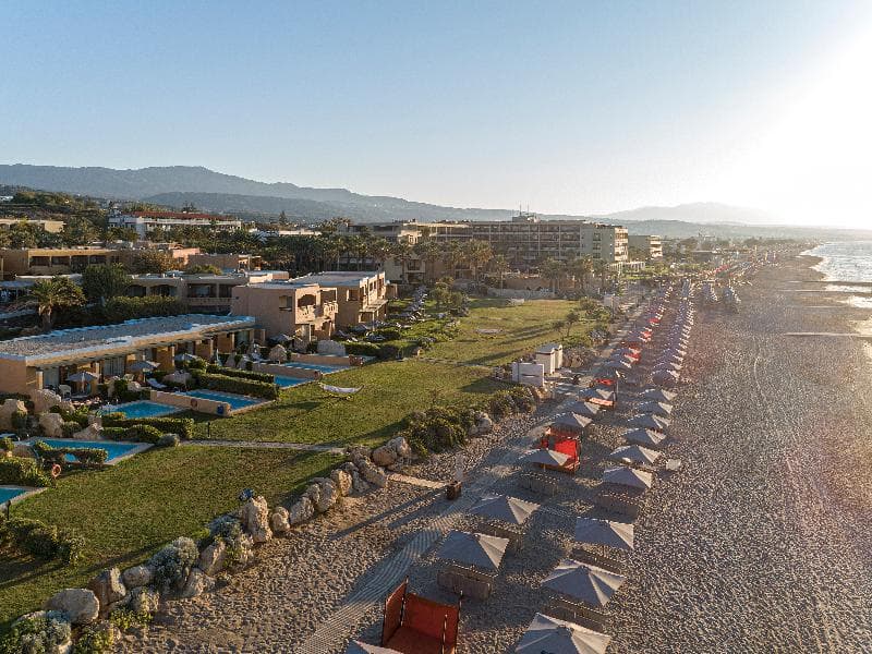 Aquila Rithymna Beach 2