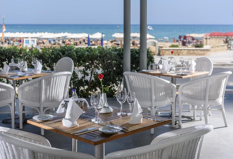Aquila Porto Rethymno 3