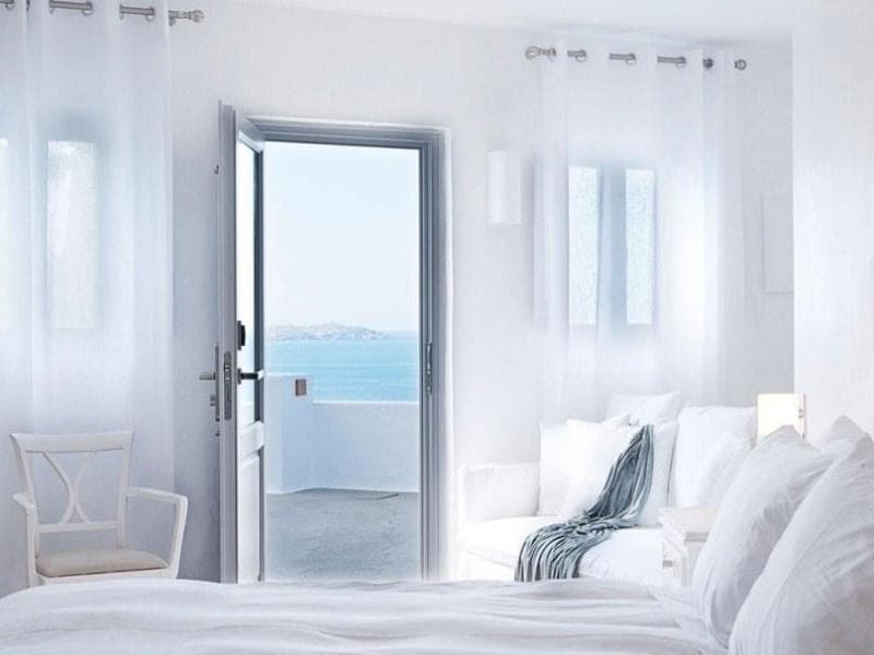 Katikies Hotel Santorini - Adults Only - 5