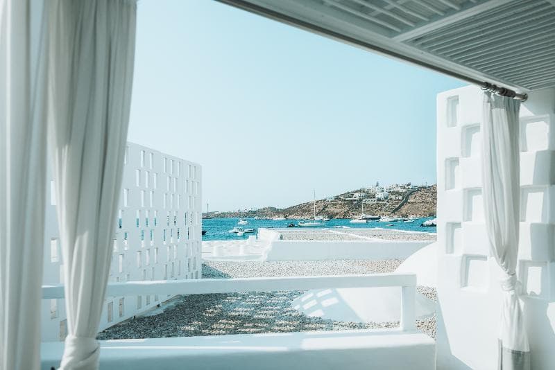 Mykonos Blanc Hotel 4