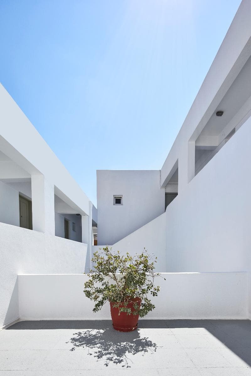Nissos Thira Hotel 3