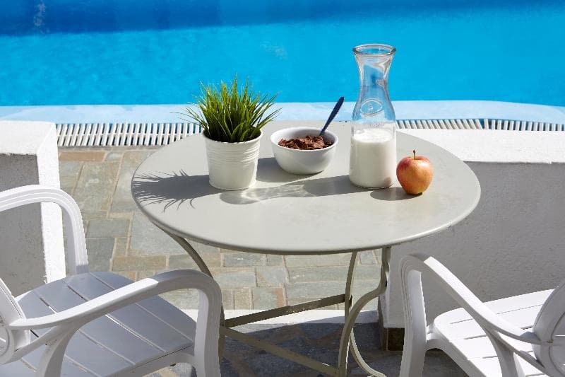 Nissos Thira Hotel 4