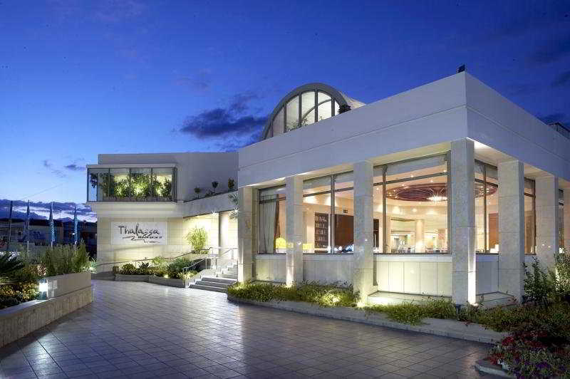 Thalassa Beach Resort - Adults Only photo 1