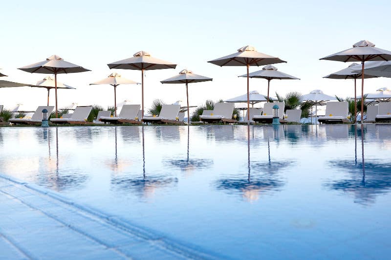 Thalassa Beach Resort - Adults Only 5