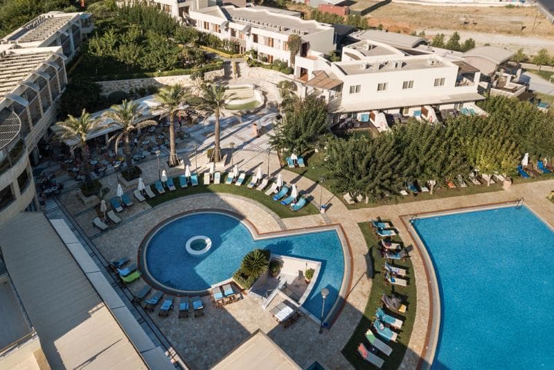 Cretan Dream Royal 5