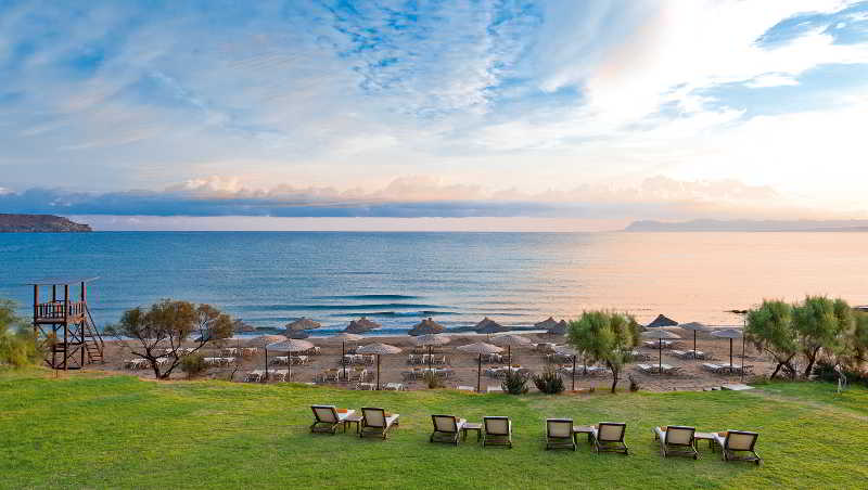Giannoulis Santa Marina Plaza - Adults Only 5
