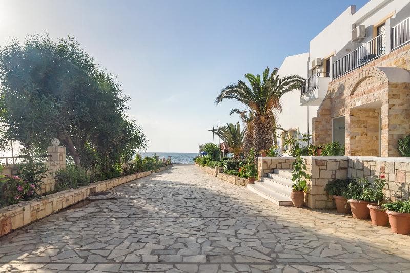 Begeti Bay 3