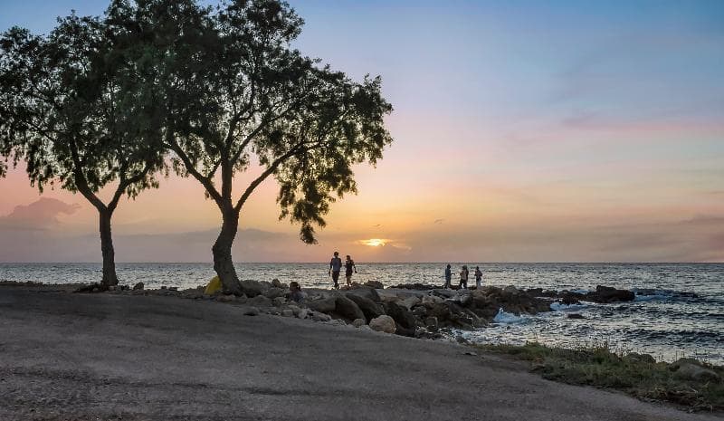 Begeti Bay 5