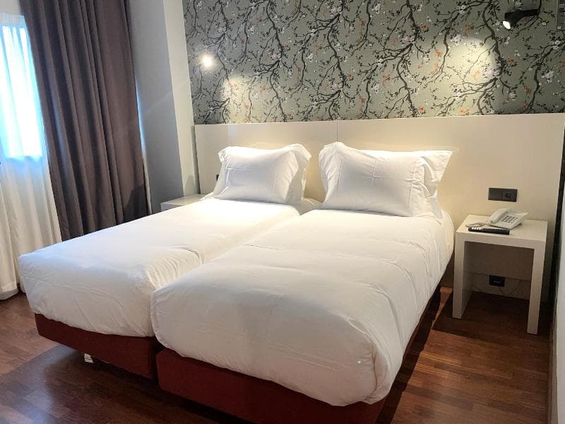 Hotel Ah San Fermin Pamplona 5