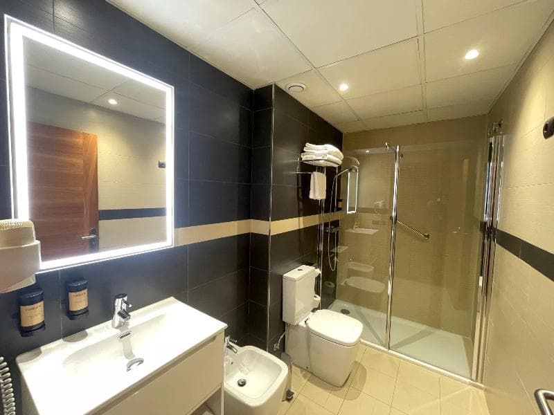 Hotel Ah San Fermin Pamplona 3