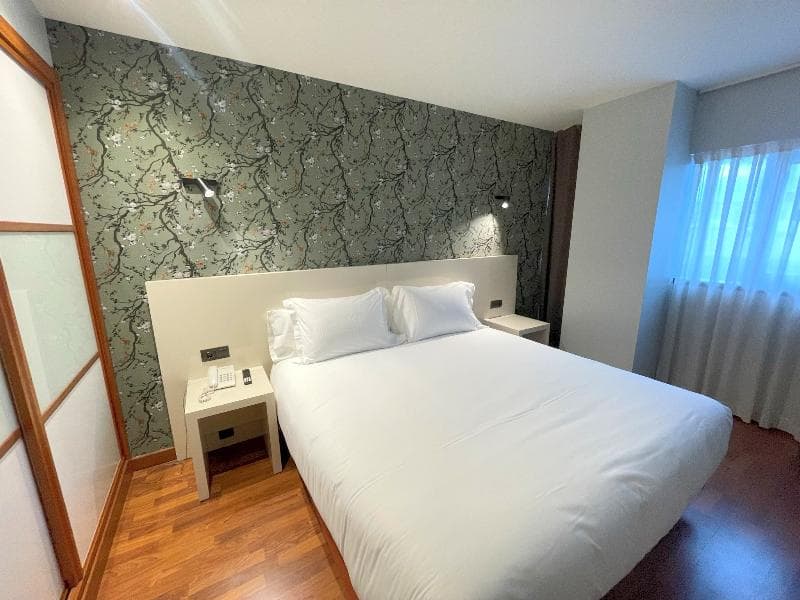 Hotel Ah San Fermin Pamplona 4