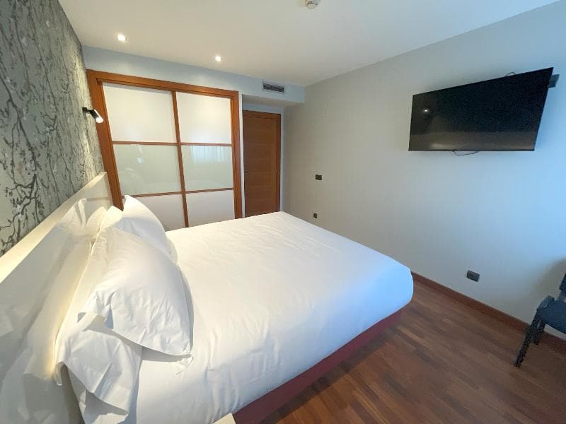 Hotel Ah San Fermin Pamplona photo 1