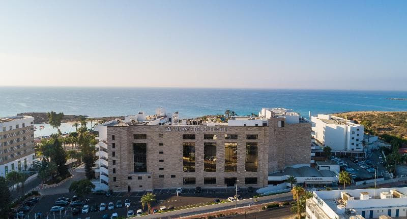 Adams Beach Hotel 2