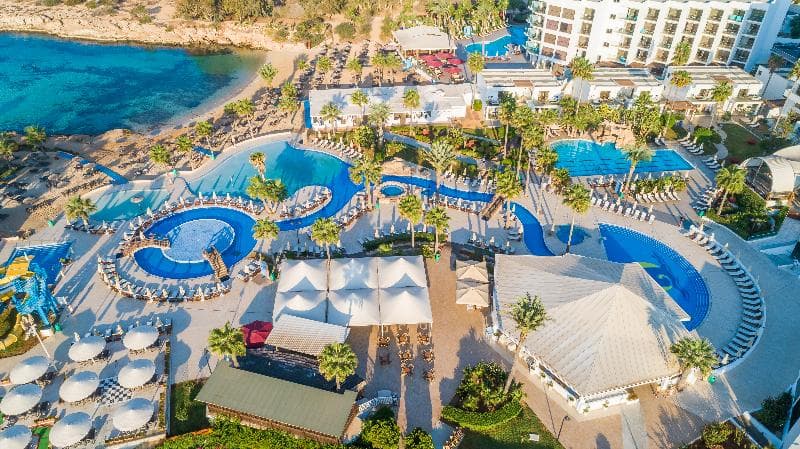 Adams Beach Hotel 3