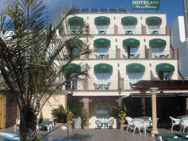 Hotel Boutique Sibarys - Adults Recommended photo 1