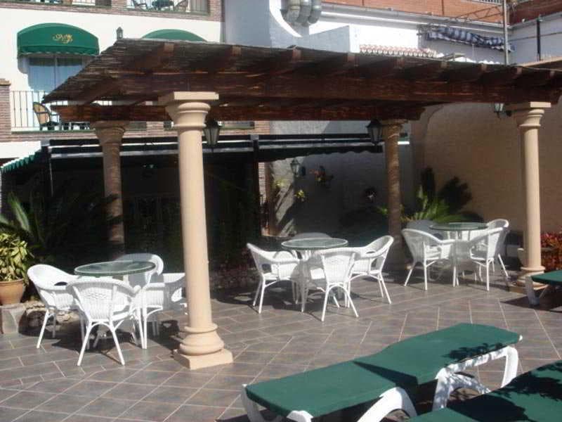 Hotel Boutique Sibarys - Adults Recommended 3