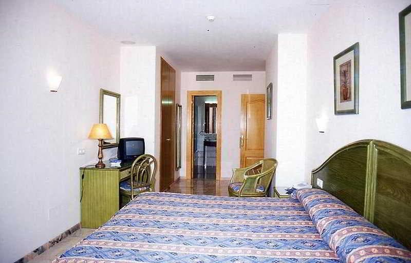 Hotel Boutique Sibarys - Adults Recommended 4