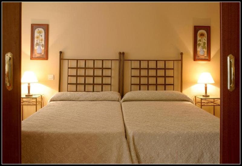 Apartamentos Vértice Bib-Rambla 2
