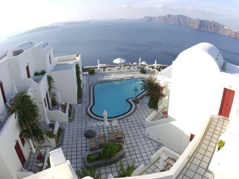 Nikos Villas photo 1