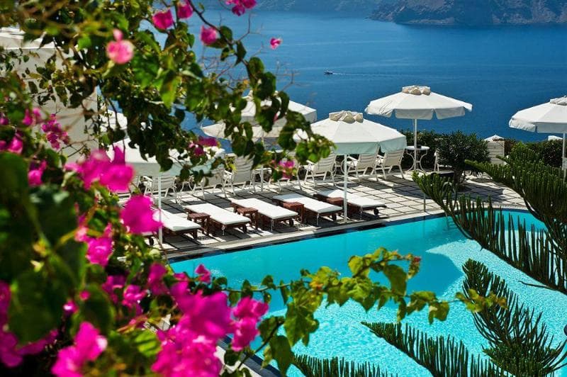Nikos Villas 3