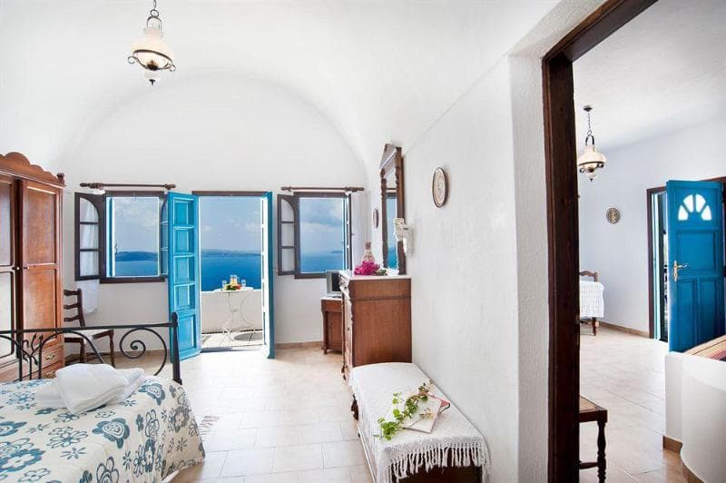 Nikos Villas 5