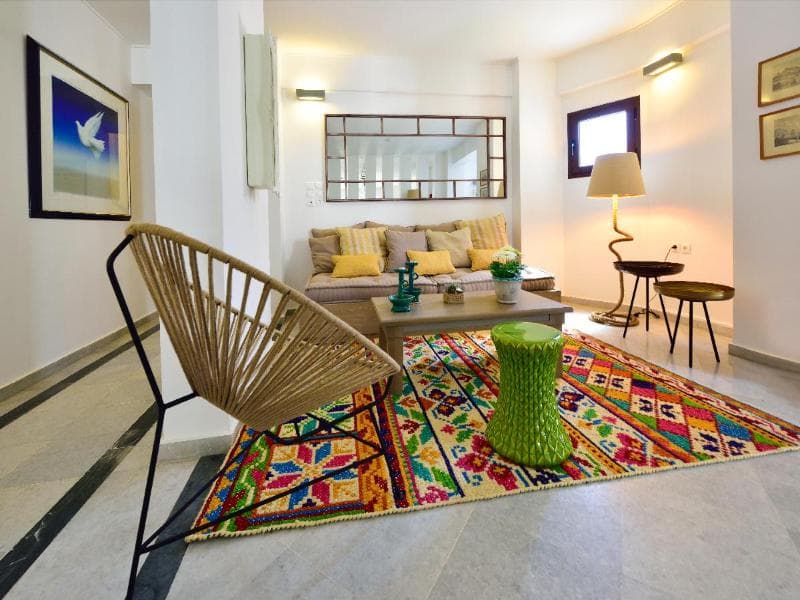 Kalidon Beach Hotel 4