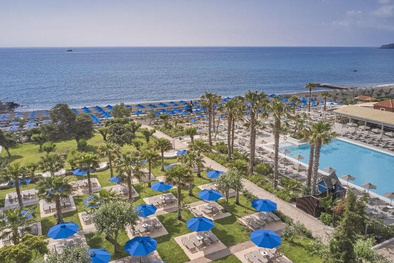 Esperides Beach Resort 4