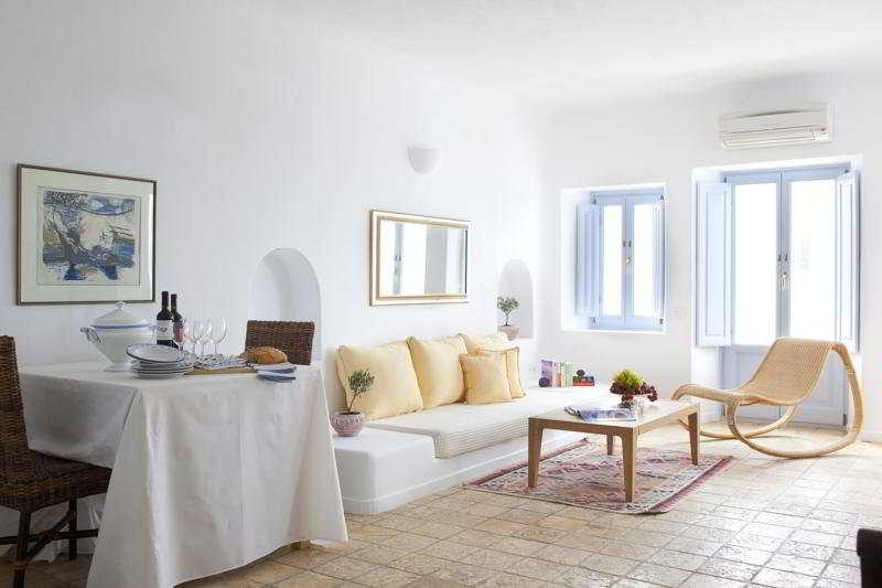 Aria Suites 4