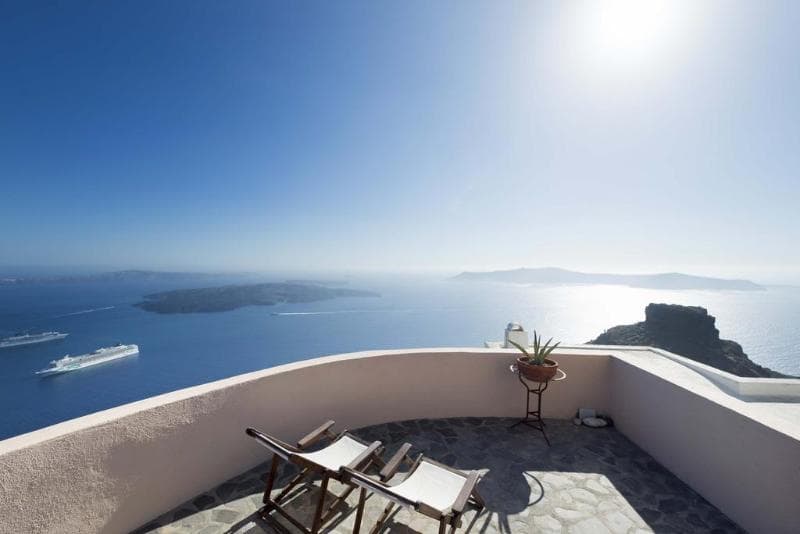Krokos Villas 3