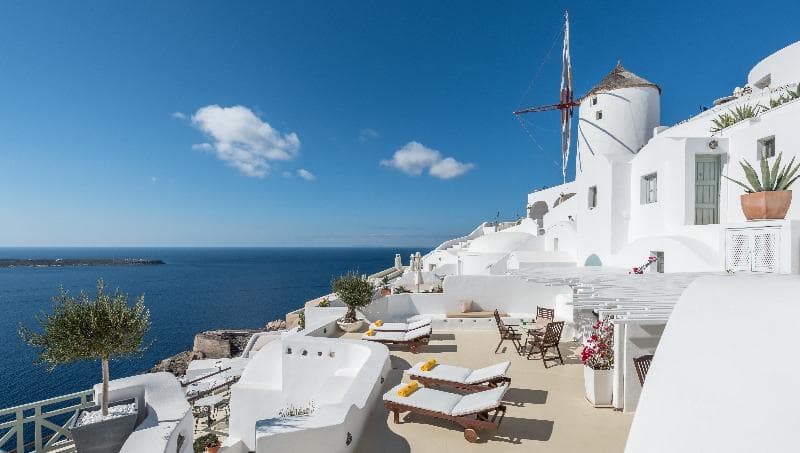 Fanari Villas photo 1