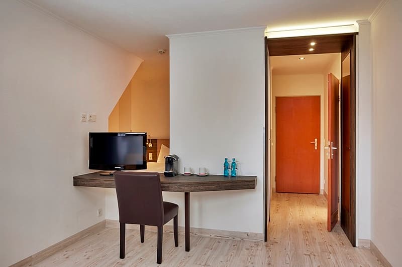 H+ Hotel Nürnberg 5