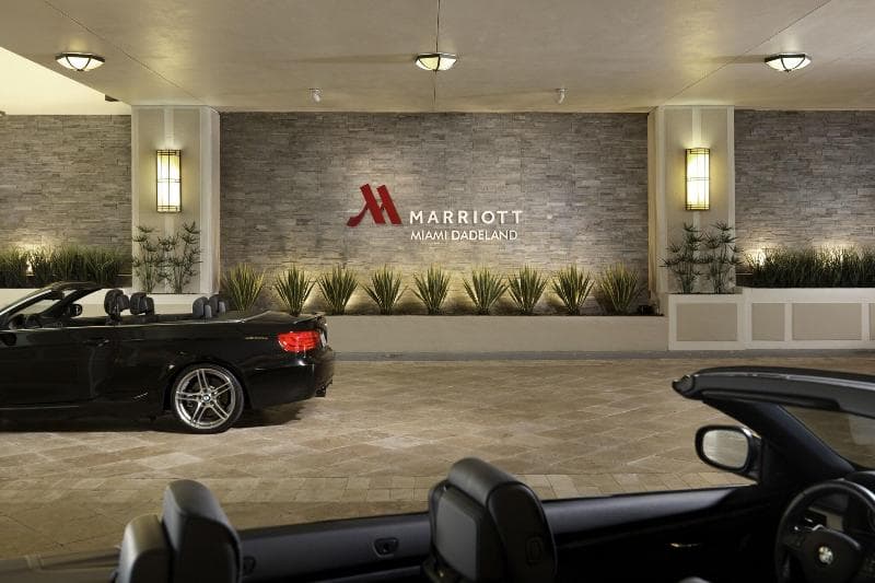 Miami Marriott Dadeland 2