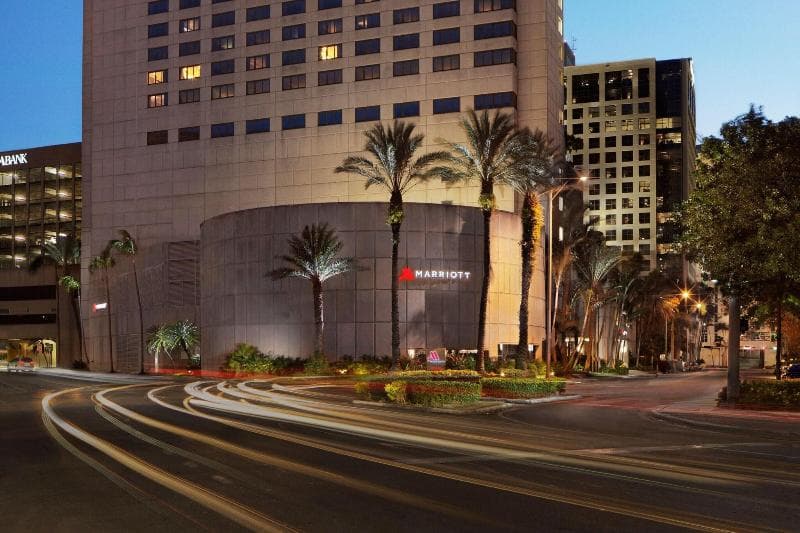 Miami Marriott Dadeland 3