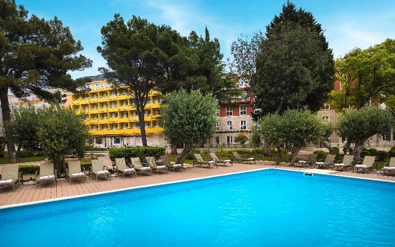 Remisens Hotel Epidaurus photo 1