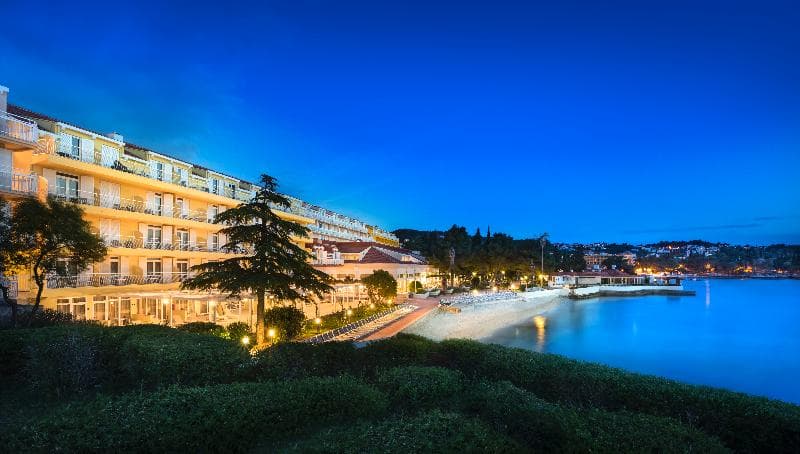 Remisens Hotel Epidaurus 3