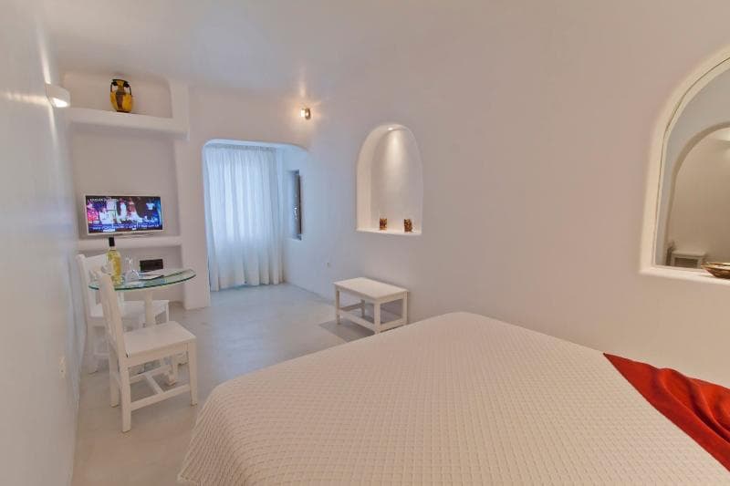 Iliovasilema Hotel & Suites 3