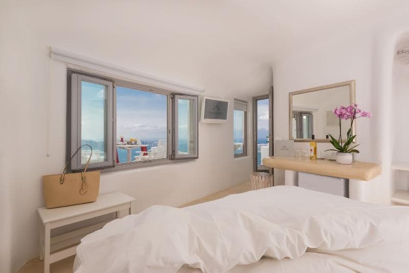 Iliovasilema Hotel & Suites 4