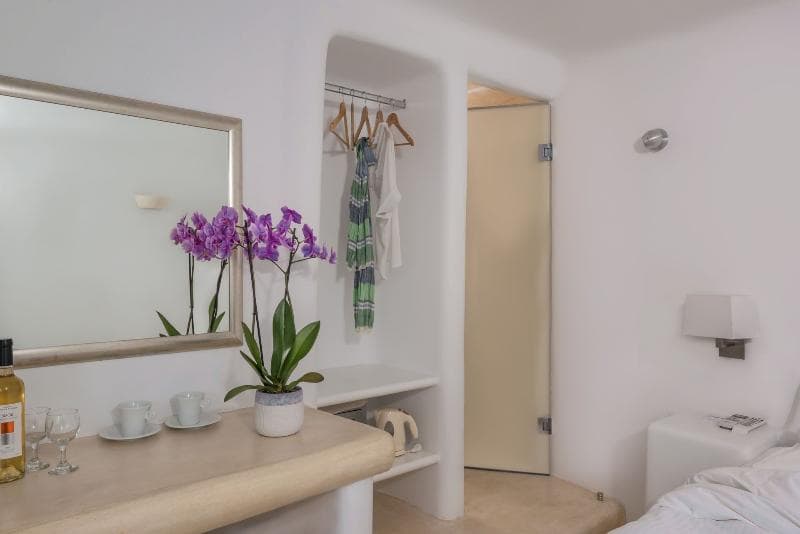 Iliovasilema Hotel & Suites 5