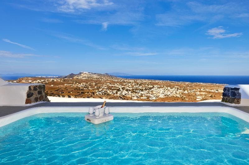 Carpe Diem Exclusive Boutique Resort - Adults Only 5